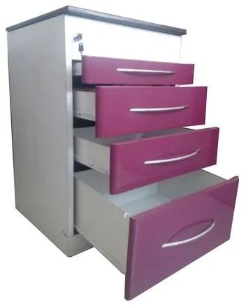 Stainless Steel Chest Of Drawer, Feature : Anti Corrosive, Durable