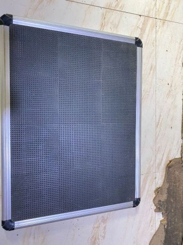 Rectangular Fixo Graph Board, For College, Office, School, Feature : Durable, Easy To Fit