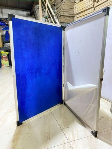 Regular Acrylic Door Cover Notice Board, For College, Office, School, Feature : Durable, Easy To Fit