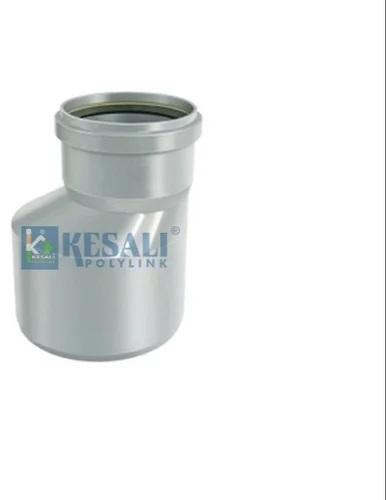 PVC SWR Reducer, Color : Grey