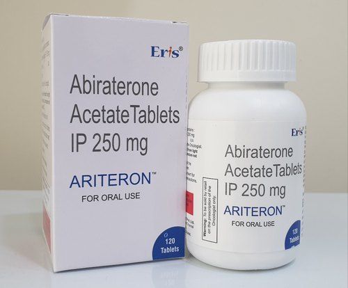 Ariteron 250mg Tablets, Type Of Medicines : Allopathic