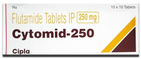 Cytomid 250mg Tablets, Type Of Medicines : Allopathic