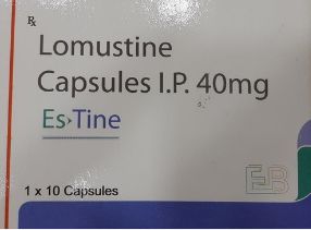 EsTine 40mg Capsules