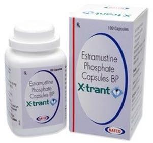 X-Trant Capsules