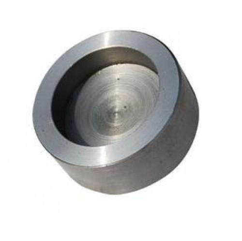 Metal Socket Weld End Cap