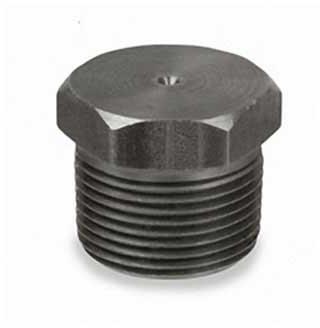 Polished Metal Threaded Hex Head Plug, Feature : Corrosion Resistance, High Quality