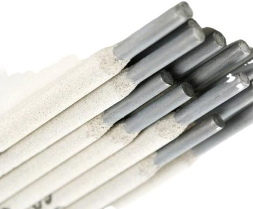 Nova Polished Mild Steel Cellulosic Welding Electrodes, Certification : ISI Certified