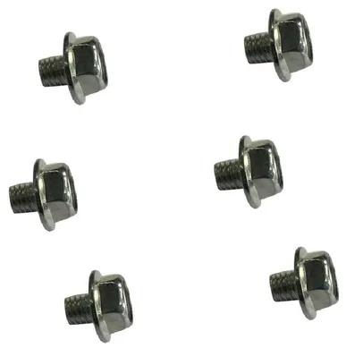 Mild Steel Chain Cover Bolt, For Automobiles