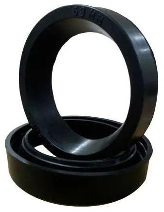 Round Black Rubber O Ring, For Automobile