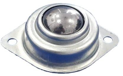 Aluminium Ball Transfer Unit