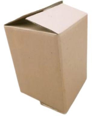 5 Ply Double Wall Corrugated Box, For Textiles, Apparels / Clothing, Feature : Good Load Capacity, High Strength