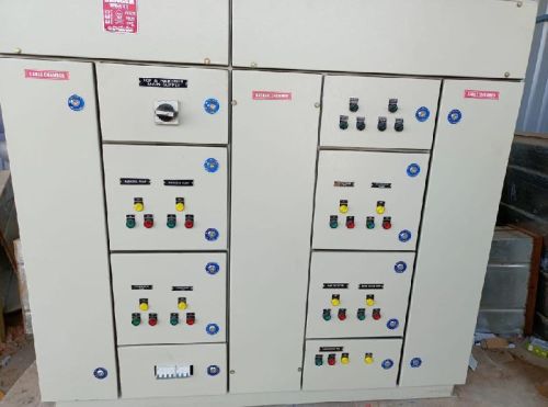 Power Control Centre Panel, Size : Multisizes