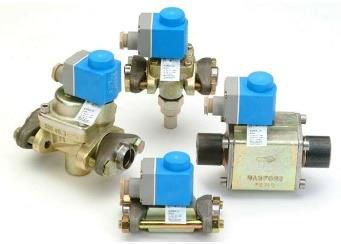 Solenoid Valve, Certification : ISO 9001:2008 Certified