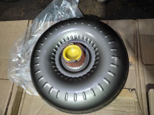 JCB 3DX TORQUE CONVERTER, Certification : CE Certified