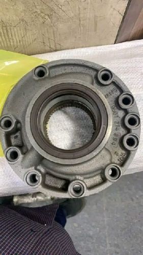 ZF JCB 432ZX CHARGING PUMP