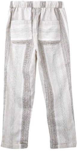 Plain Boys Linen Pants, Feature : Comfortable