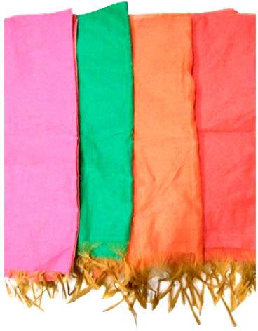 Plain Cotton Dupatta, Feature : Comfortable, Shrink Resistance, Skin Friendly