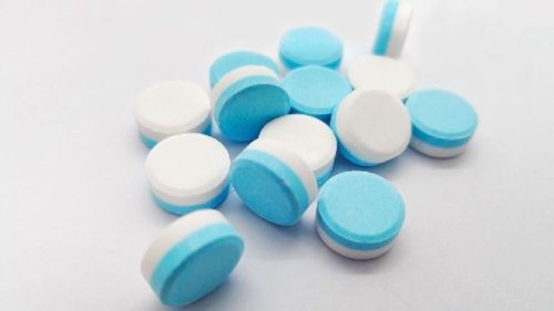 Cefiviz Tablets