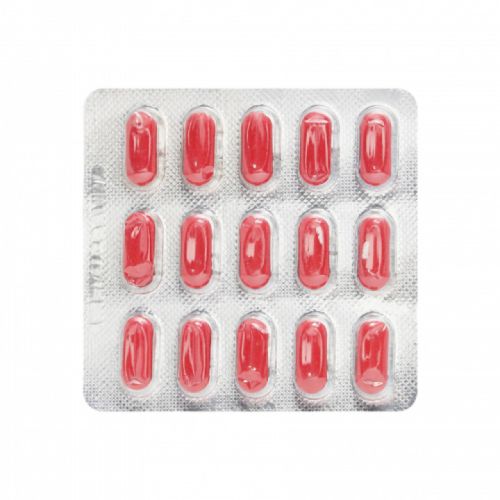 Citrol-D3 Capsules