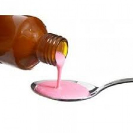 Liviz-DS Syrup, Form : Liquid