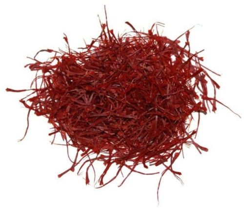 Organic Kashmiri Saffron, Shelf Life : 1ys