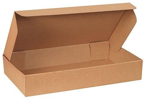 Mailing Boxes, Shape : Rectangular