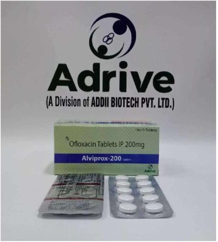 Alviprox-200 Tablet