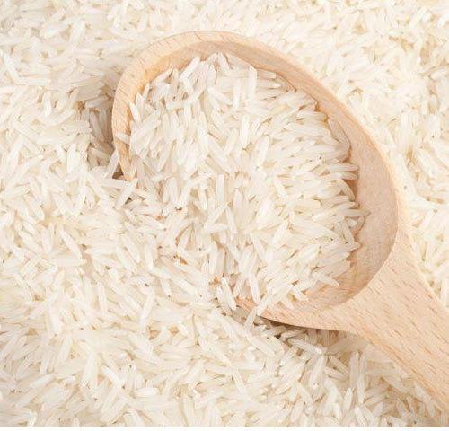 Organic Non Basmati Rice, For Food, Color : White