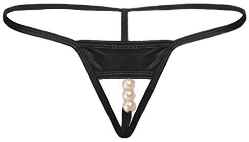 Plain Ladies G String Panty, Feature : Anti Bacterial, Anti Wrinkled, Colorful Pattern