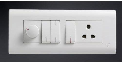 Electrical Modular Switch