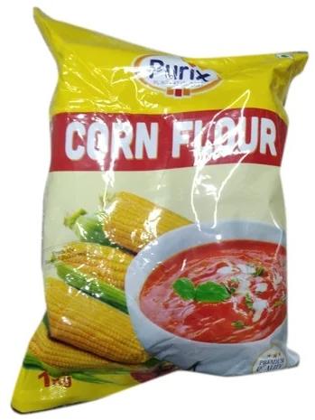 Corn Flour, Packaging Size : 1kg