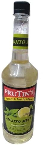 Frutins Mojito Syrup, Form : Liquid