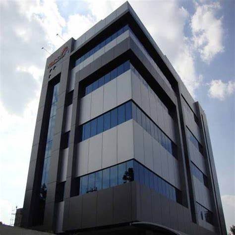 Aluminium Composite Panel Cladding Services