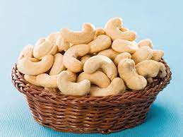 Salted Cashews