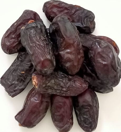 Black Dry Dates