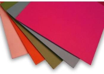 Plain PVC Sheet