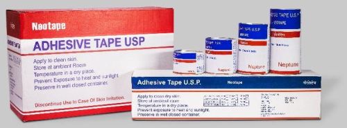 ADHESIVE TAPE ZINC OXIDE PLASTER NEOTAPE