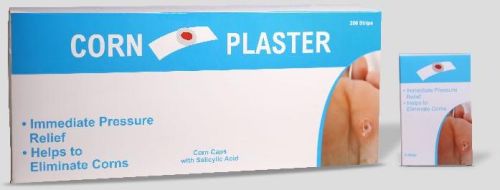 CORN PLASTER