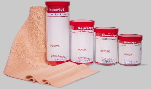 CREPE BANDAGE NEUCREPE, Color : Skin