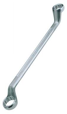 Chrome Vanadium Steel Bi-Hexagon Ring Spanner, Size : 10x12