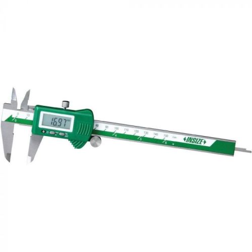 Stainless Steel Digital Caliper