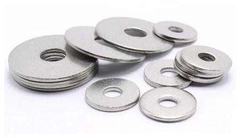 Stainless Steel Flat Washer