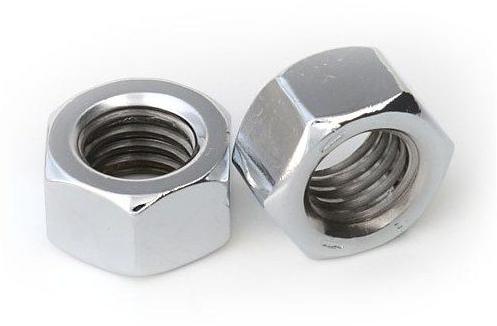 MS (Hardened) Hex Nut