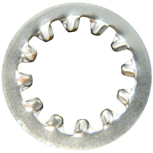 Mild Steel Internal Star Lock Washers