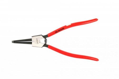 Straight External Circlip Plier