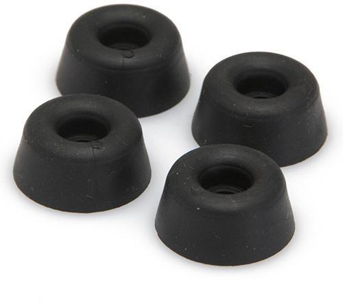 Rubber Buffer, Color : Black, Packaging Type : Carton