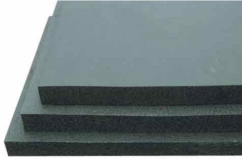 Plain Sponge Rubber Sheet, Feature : Anti Cut, Light Weight