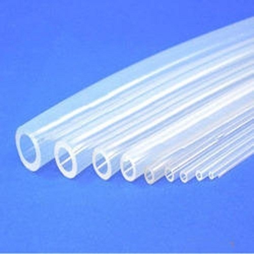 Transparent Silicone Tube, Color : Transplant