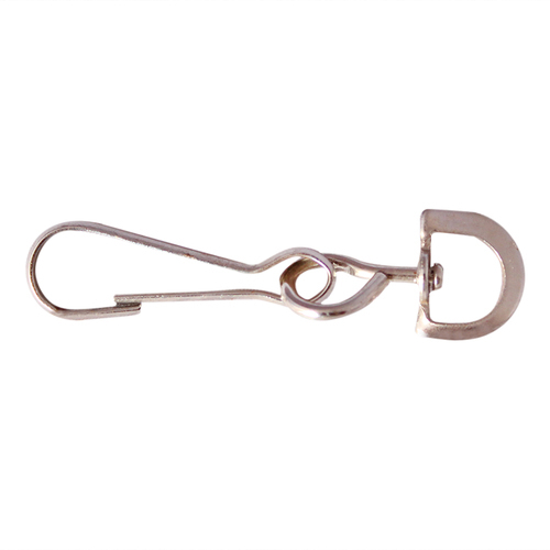 SS Lanyard Hook, For Office School
