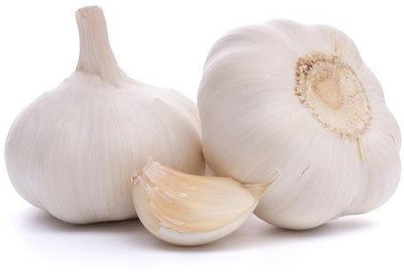 Raw Natural Garlic, For Soil, Seedlings, Pharmaceutical, Food Industry, Packaging Type : Paper Box